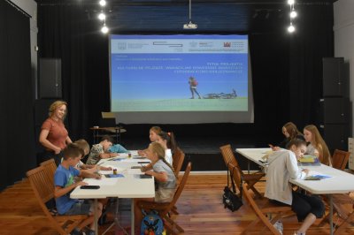 Podsumowanie projektu